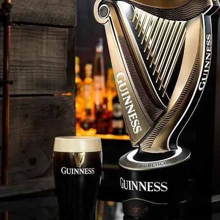 Temple Bar Dublino