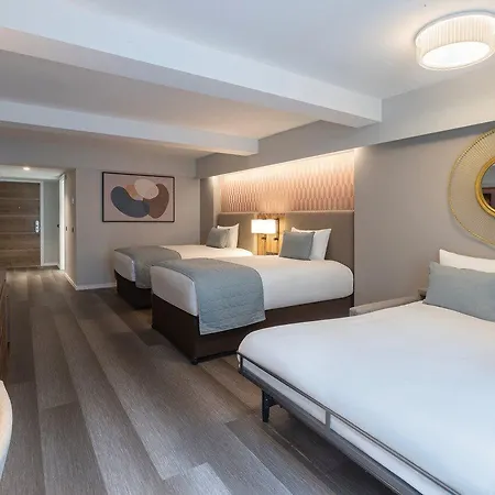 Riu Plaza The Gresham Hotel Dublín