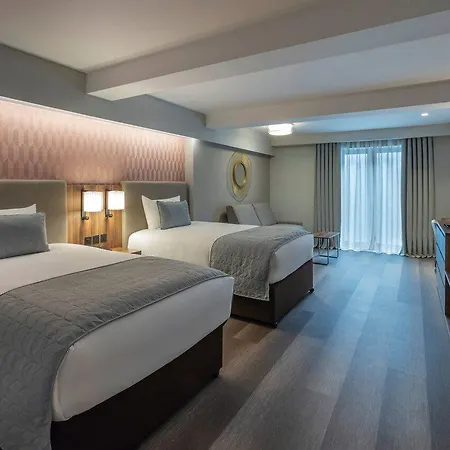 Riu Plaza The Gresham Dublín
