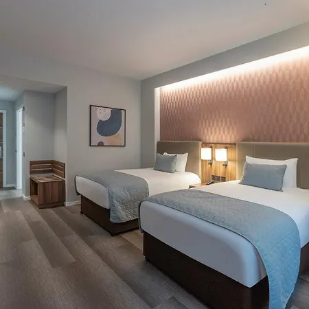 Riu Plaza The Gresham Hotel Dublín