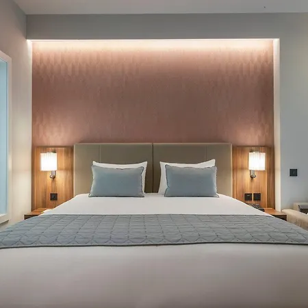 Riu Plaza The Gresham Hotel 4*