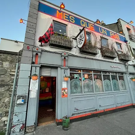 Guest house Centre 2 Allen Terrace Phibsborough 7 *