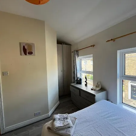 Pensionat Centre 2 Allen Terrace Phibsborough 7