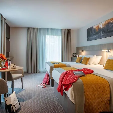 Maldron Merrion Road Hotel Dublin