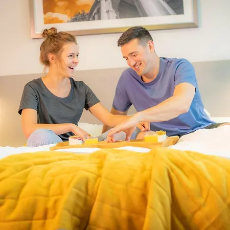 Hotel Maldron Merrion Road 4*