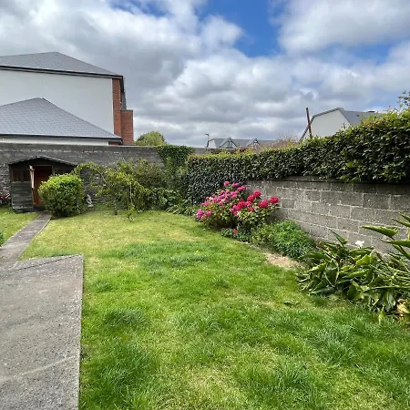 Sandymount House & Garden * Dublin
