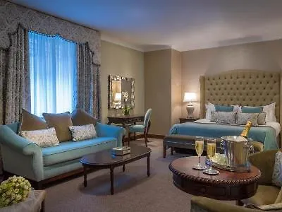 Clayton Ballsbridge Hotel Dublin