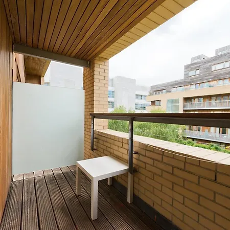Retreat Apartamento