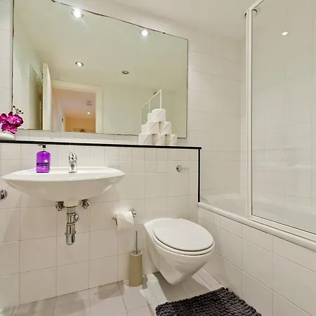 Retreat Apartamento *