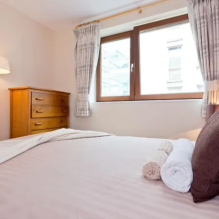 Apartamento Retreat