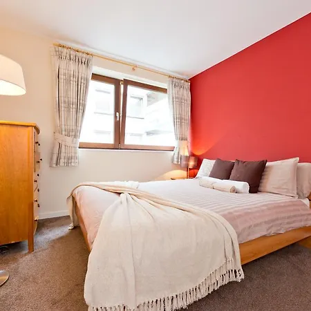 Retreat Apartamento Dublin