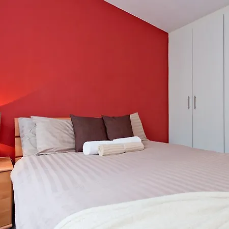Apartamento Retreat *