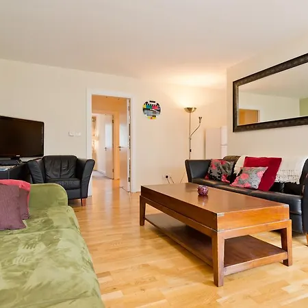 Retreat Apartamento Dublin