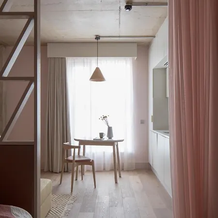 Hotel Zanzibar Locke Dublin