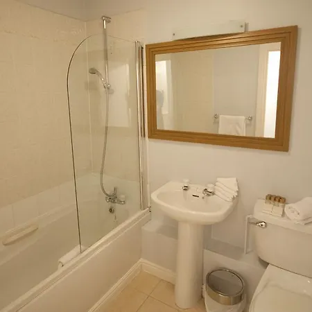 Ifsc City Apartment Dublin