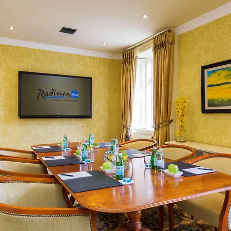 Radisson Blu St. Helen's Dublin