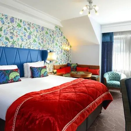 Clontarf Castle Hotel Dublin