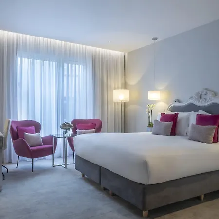 The Morgan Hotel