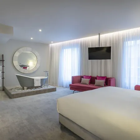 The Morgan Hotel 4*