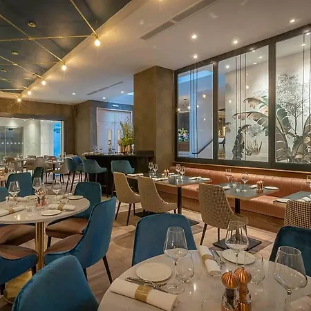 The Morgan Hotel Dublin