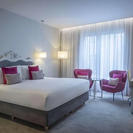 The Morgan Hotel Dublin