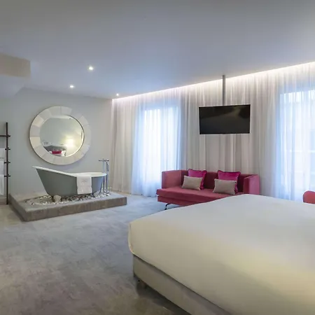 Hotel The Morgan Dublin