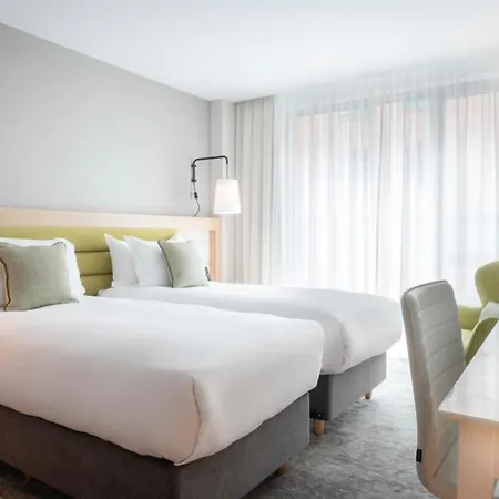 Hotel The Morgan