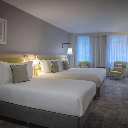 Hotel The Morgan Dublin