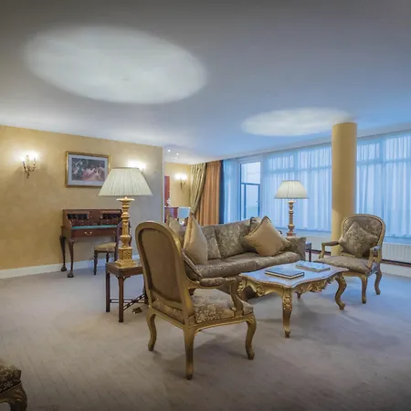 Riu Plaza The Gresham 4* Dublín