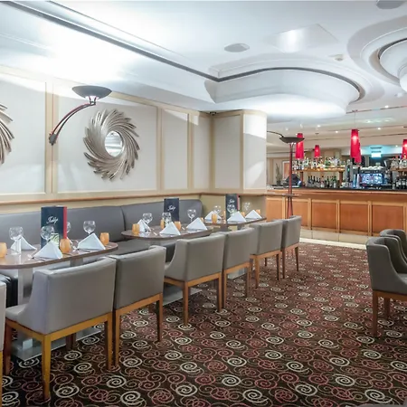 Riu Plaza The Gresham Dublín