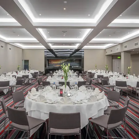 Riu Plaza The Gresham 4*