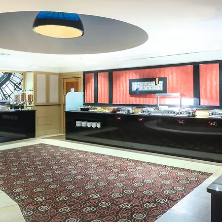 Riu Plaza The Gresham