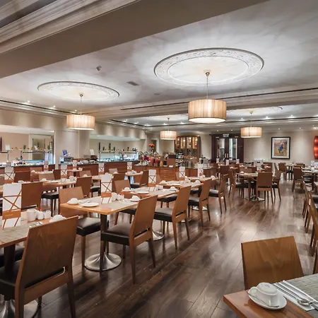 Riu Plaza The Gresham Hotel Dublín