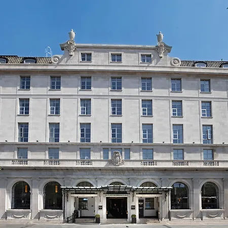 Riu Plaza The Gresham Hotel 4*
