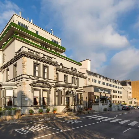 Hotel Bonnington & Leisure Centre 4*