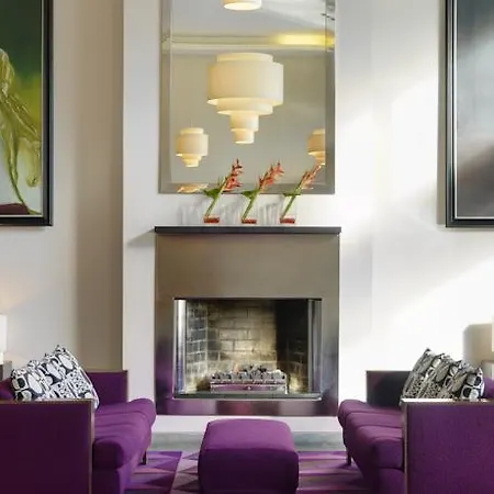 Hotel The Fitzwilliam