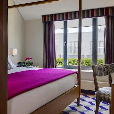 The Fitzwilliam 5* Dublin