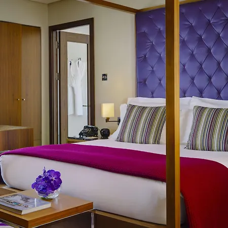 The Fitzwilliam 5*