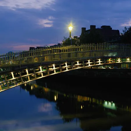The Fitzwilliam Hotel 5*