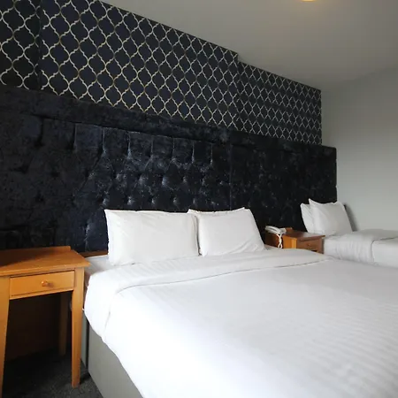 St George By Nina Hotel Dublín
