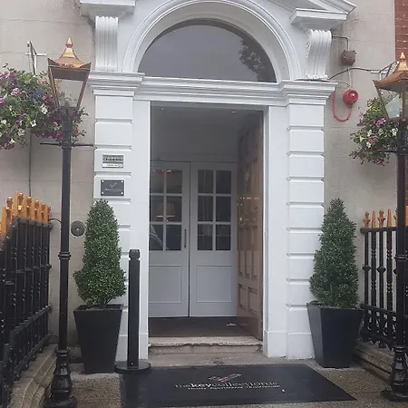 Hotel St George By Nina Dublín