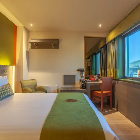 Hotel Temple Bar 3*