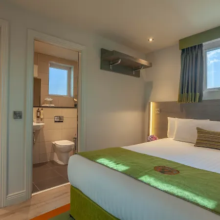 Hotel Temple Bar 3*