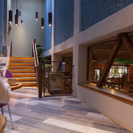 Hotel Temple Bar 3*