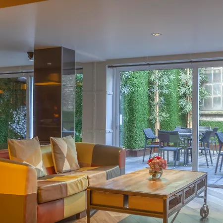 Hotel Temple Bar 3*