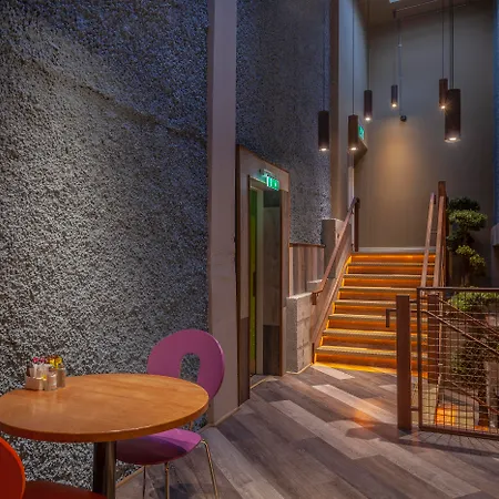Temple Bar Hotel