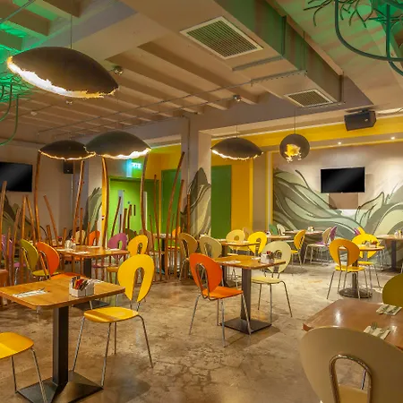 Temple Bar Hotel 3*
