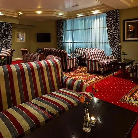 Otel Skylon Dublin