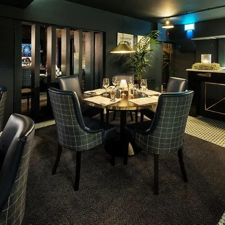 Fitzpatrick Castle 4* Dalkey