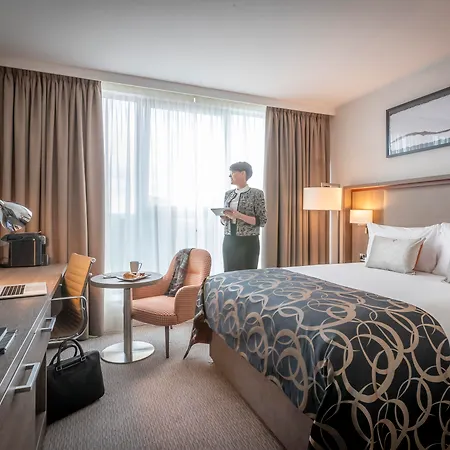 Clayton Ballsbridge Hotel